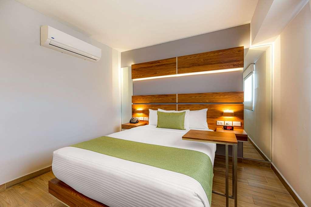 Sleep Inn Querétaro Zimmer foto